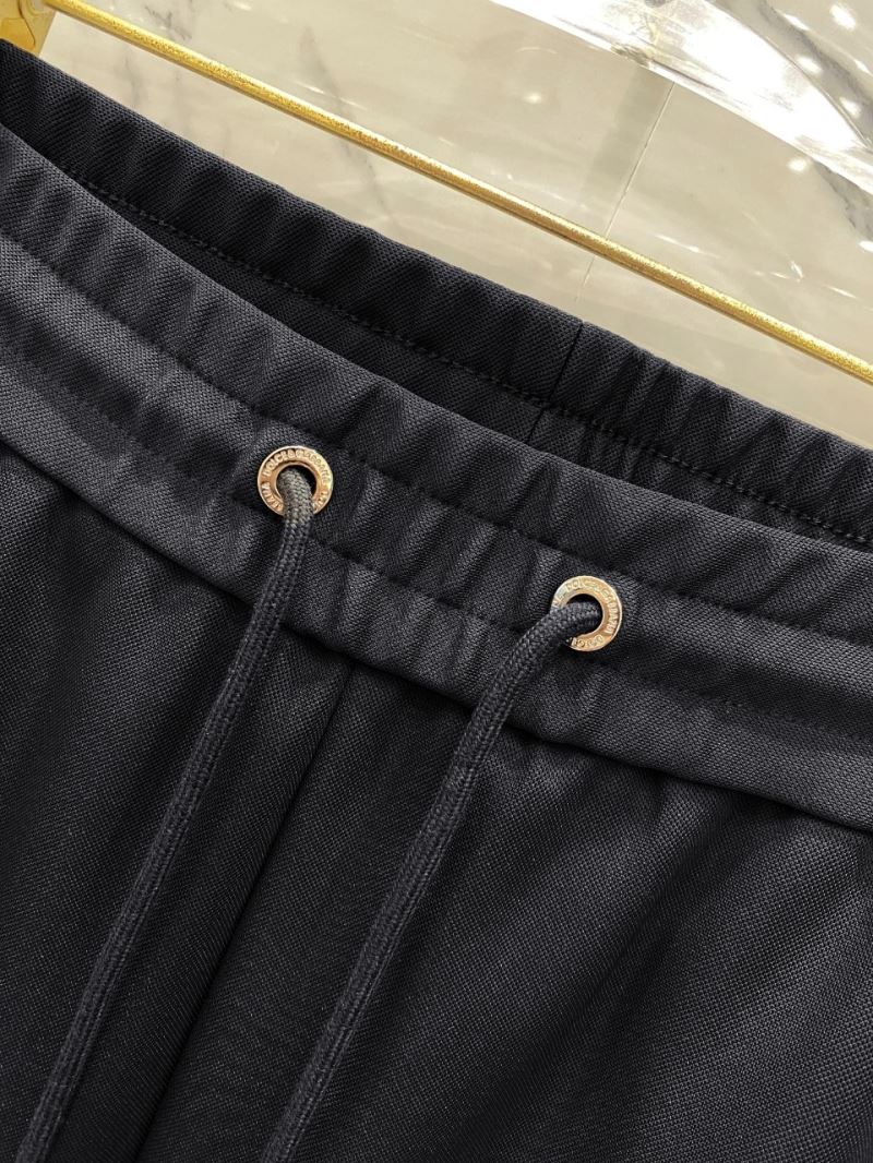 Dolce Gabbana Long Pants